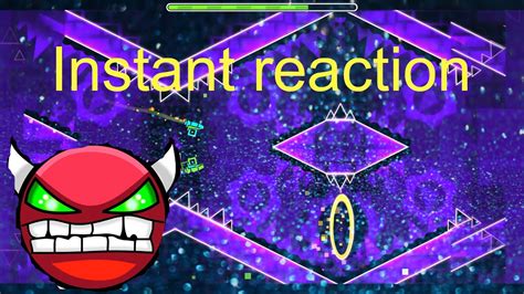 geometry dash instant gaming|Instant.